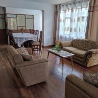Goldenball, hotel near Jorge Wilstermann International Airport - CBB, Cochabamba
