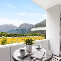 Trolltunga Hostel, hotel a Tyssedal