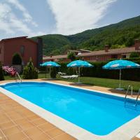 Apartamentos Fonda Finet