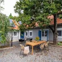 Sarki-ház, hotel v destinaci Szigliget