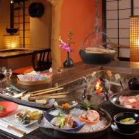 Yamayuri no Yado, hotelli kohteessa Hanamaki