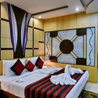 FabHotel Prime Simna International, hotel di Muzaffarpur