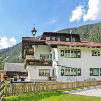 Beautiful Apartment In Schladming With 1 Bedrooms And Internet