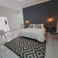 2 On Greeff, hotel v destinácii Graaff-Reinet