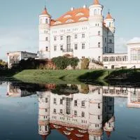 Wojanów में, होटल Pałac Wojanów