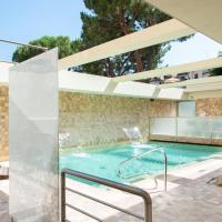 Hotel Grifone Firenze - Urban Pool & Spa