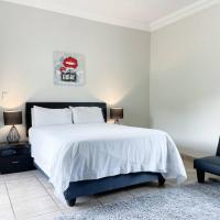 Bobisemo Luxury Pretoria East Apartment