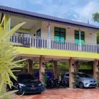 Safiyyah Homestay / Roomstay, hotel en 