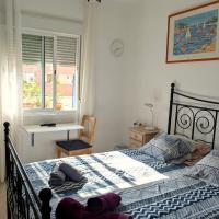 Pino Suite, hotel a Siviglia, Macarena Nord