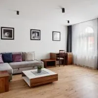 APARTAMENT PRZY RYNKU II, hotel en Chełmno