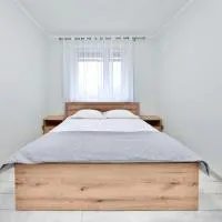 Apartament Pasja, hotel u gradu Grifov Slonski