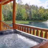 Waterview Lodge by Amish Country Lodging, hotel in Millersburg