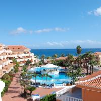 Beachfront Residence Las Americas - TRG, hotel en Playa de las Am&eacute;ricas
