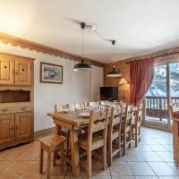 Appartement Saint-Martin-de-Belleville, 5 pièces, 10 personnes - FR-1-461-3