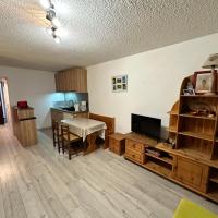 Studio Corrençon-en-Vercors, 1 pièce, 4 personnes - FR-1-515-52