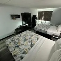Studio 6 Suites East Syracuse Airport, hotel a East Syracuse