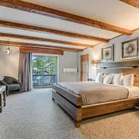 Hotel Vienna، فندق في ويندهام