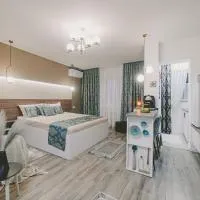 Cochet Studio, hotel en Focşani