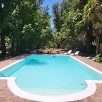 BABAJI Home, hotell sihtkohas Villa Las Rosas