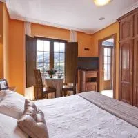 Hotel Rural Casa Paulino, хотел в Тарамунди