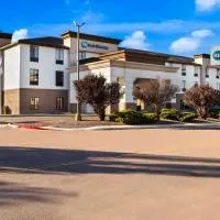 Best Western Gallup West, hotel i Gallup