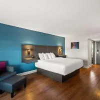 Little Rock में, होटल Best Western Shackleford