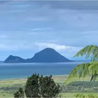 Tranquil Conservation RETREAT, hotel di Matata