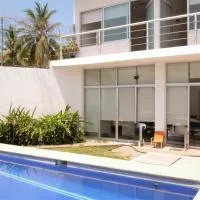 Casa Privada San Blas, hotel a San Blas