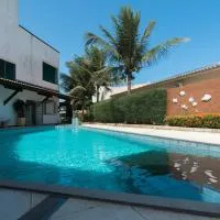 Mansão do Refúgio, hotel a Aracaju