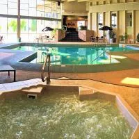 Greenwell Inn, hotel v destinaci Price