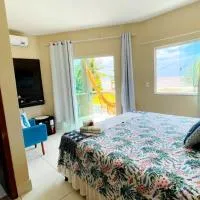 Pousada OPA - O Paraíso é Aqui Abrolhos, hotel u gradu 'Caravelas'