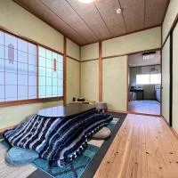 Calmbase Nishi Izu - Vacation STAY 30929v, hotel en Heda