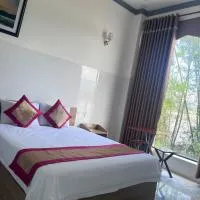 Lak village, hotel en Lien Son