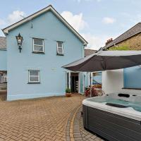 4 Bed in Combe Martin 83502