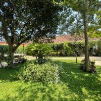 No.53, hotel poblíž Mezinárodní letiště Bandaranaike - CMB, Katunayaka