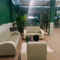 Quanza Hotel, hotel near Sultan Iskandar Muda International Airport - BTJ, Banda Aceh