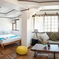 Marina 4Rooms、サン・ヴィチェンテにあるSan Vicente Airport - SWLの周辺ホテル