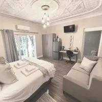Buffels Place Guesthouse, viešbutis mieste Pretorija
