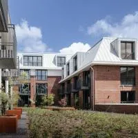 반 데르 발크 호텔 던 하크 바세나르(Van der Valk hotel Den Haag Wassenaar)