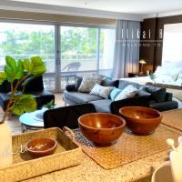 Ocean View Waikiki Luxury Ilikai, hotel a Honolulu