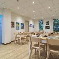 B&Bike Como Lake, хотел в Castelmarte