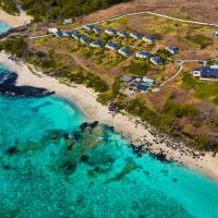 Constance Tekoma, hotel in Rodrigues Island