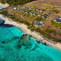 Rodrigues Island में, होटल Constance Tekoma - Rodrigues Island