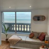 La vigie Malouine - Front de mer - 3 appartements, hotel en Dunkerque