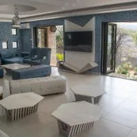 Impecto Guest House, hotel em Jozini