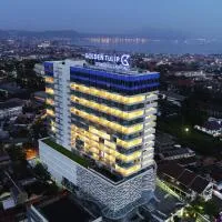 Golden Tulip Springhill Lampung, hotel a Bandar Lampung