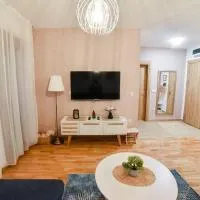 4Rest & 4Joy, hotel en Zlatibor