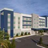 Home2 Suites Orlando Southeast Nona, hotel u Orlandu