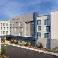Hampton Inn Orlando Southeast Nona، فندق في أورلاندو