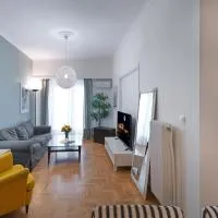 GORGEOUS center Apartment